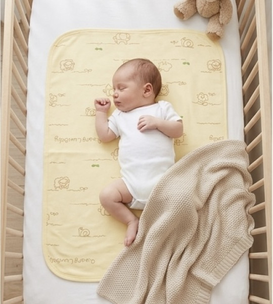 Premium Baby Urine Met (Large Size)